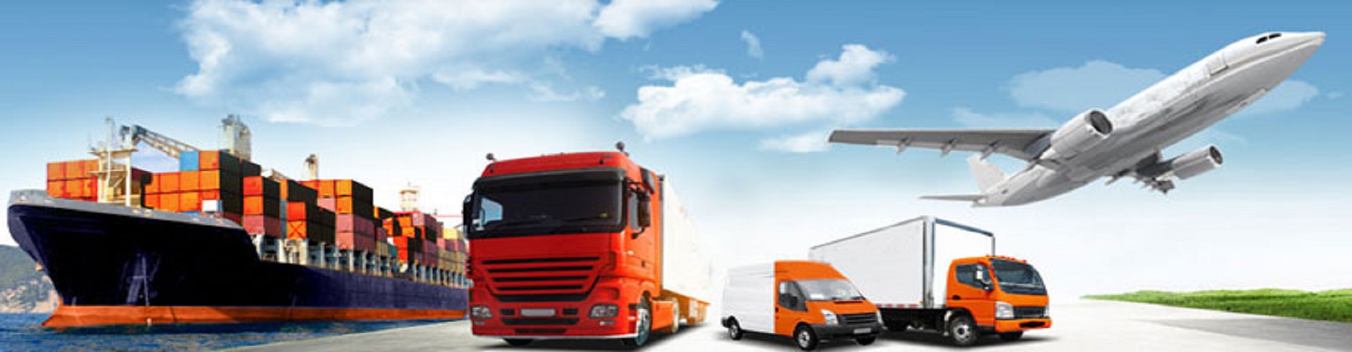 Logistics