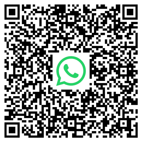 WhatsApp QR Code